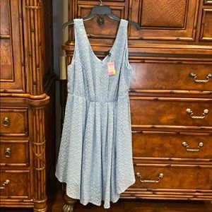 Torrid Spring/Summer Dress